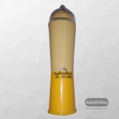 Pocket Vibrator VM-004