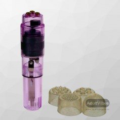 Waterproof Mini Massager VM-001