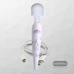 Magic wand Vibrator VM-002