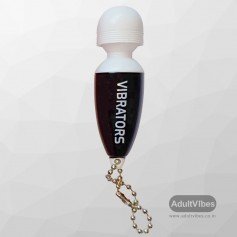 MINI VIBRATING MESSENGER VM-010