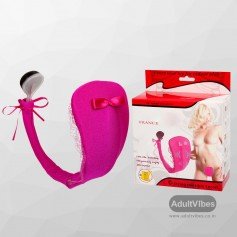Wireless C-String Vibrating VP-001