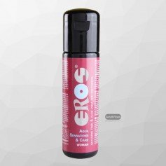 Eros Aqua Sensation Care water base Bodyglide Lubricant CGS -029