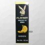 Playboy Lubricant Water Based Gel - Banana Flavoured CGS -031