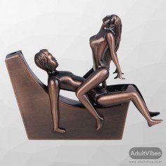 Humor Appeal Body Art Gas Lighter AG-001