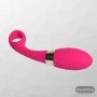 Ultra Silent Remote Controlled vibrator LXV-020