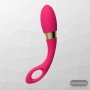 Ultra Silent Remote Controlled vibrator LXV-020