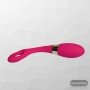 Ultra Silent Remote Controlled vibrator LXV-020