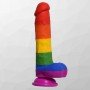 Rainbow Realistic Non Vibrator RSNV-027