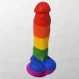Rainbow Realistic Non Vibrator RSNV-027