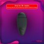 Baile Pretty Love Secret Vibrator with 10 Vibration Modes SV-001