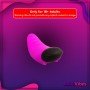 Baile Pretty Love Secret Vibrator with 10 Vibration Modes SV-001