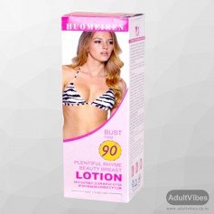 Huomeiren Bust Firm 90 Plentiful Beauty Breast Lotion BEC-006