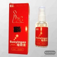 Suoyingo EVE Lubricating Gel CGS -002