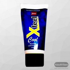 XFeel Lubricating Gel CGS -008