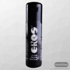 Classic Silicone BodyGlide by EROS 100ml CGS -011