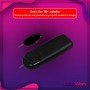 Hands-free Vibrating Compact Male Masturbator MMT-030