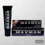 Maxman Delay Sex Creme Penis Enlargement 60g DTZ-004