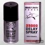 Deadly Shark 25000 Delay Spray for Men with Vitamin E  DTZ-007