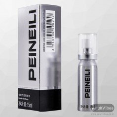 PEINEILI Male Delay Spray - 15ml  DTZ-017