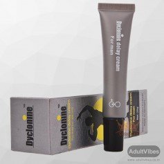 Dyclonine Delay Cream For Men DTZ-019