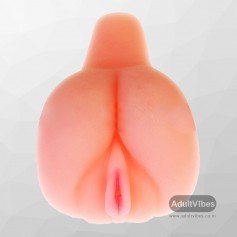 Super Hot Pussy and Ass BAV-006