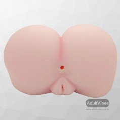 FUCK ME- VIBRATING PUSSY BAV-024