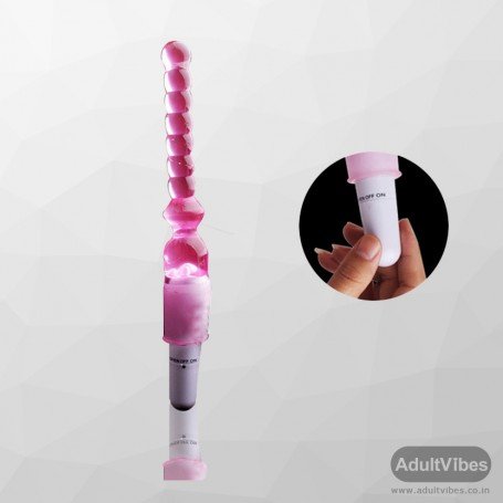 Anal Bead Silicone