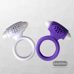 Mfones Vibrate Cock Ring CR-014
