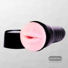 Deep Throat  Mouth MS-017