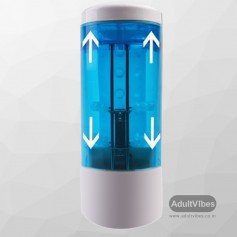 Mastomatic- The Automatic Blow Male Stroker MS-008