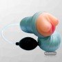 Inflatable Pump Magic Realistic Male Stroker MS-014