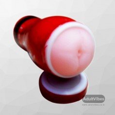 EQU - COZY TOUCH Male Stroker Cup MS-020