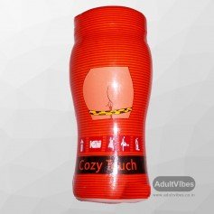 SEXY TOYS COZY TONG Male Stroker Cup MS-023