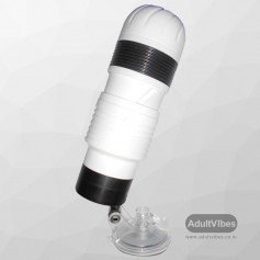 Sexbaby Realistic Male Stroker Cup MS-034