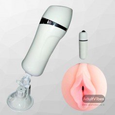 Comfortable Waterproof Hands Free MS-038