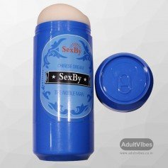 Sexby Can Male Stroker Cup MS-041