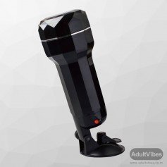 Mx Leslie pussy Dream Cup MS-054