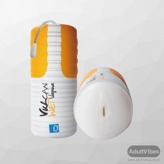 VULCAN WET VAGINA MS-057