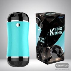 RENDS KINGKONG Male Stroker MS-058
