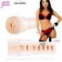 Girls Original USA Lotus Vagina ASA AKIRA MS-011