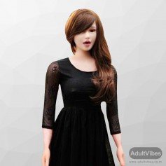 Inflatable 3D Wife ILD-005