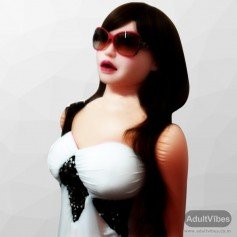 Inflatable Girl friend ILD-006