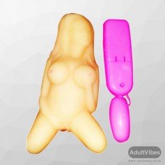 Perfect Lover Pussy MMT-005