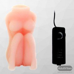 Alone Girl- BIG MMT-009