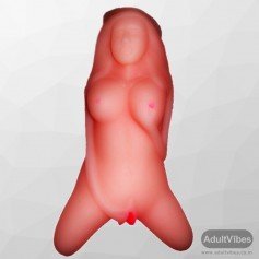 Lil Fucking Girl MMT-007