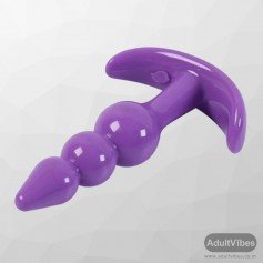 Anal Beads Dildo AD-021