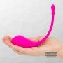 Lovense LUSH Wireless Bluetooth App Vibrator ACV-001