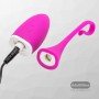 IRENA I SMARTPHONE CONTROLLED VIBRATOR ACV-002