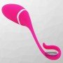 IRENA I SMARTPHONE CONTROLLED VIBRATOR ACV-002