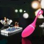 IRENA I SMARTPHONE CONTROLLED VIBRATOR ACV-002